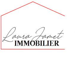 Laura Jamet, agence immobilière indépendante